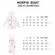 Kombinezon Norfin Suit Boat