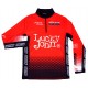 Koszulka Lucky John Pro Team Shirt Digital