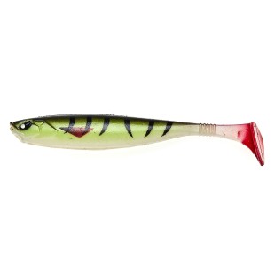 Przynęta gumowa Lucky John 3D Basara Soft Swim, kolor: PG10