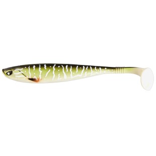 Przynęta gumowa Lucky John 3D Basara Soft Swim, kolor: PG11