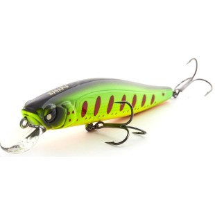 Wobler Lucky John Basara Suspending, kolor: 201