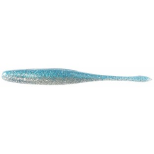 Przynęta gumowa Lucky John Hama Stick, T05 Chrystal Blue
