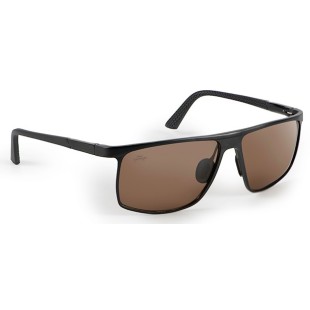 Okulary Fox Rage Voyager Sunglasses Brown Lense