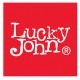 Żyłka przyponowa Lucky John Line Fluorocarbon Hard 30m, przezroczysty