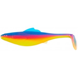 Przynęta gumowa Lucky John Roach Paddle Tail, kolor: G04