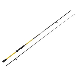 Wędka Lucky John Progress Powerjig 80 - 2,57m 30-80g