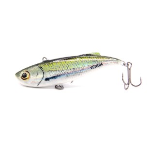 Wobler Hunter Venom, OLIV