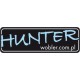 Wobler Hunter Wolf, BLUE
