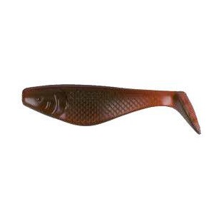 Przynęta gumowa IRON CLAW Belly Boy 5cm, kolor MO