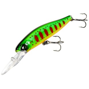Wobler Lucky John Basara Plus One Suspending, kolor: 201