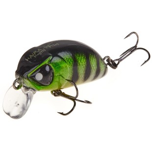 Wobler Lucky John Haira Tiny Shallow Pilot Floating, kolor: 148