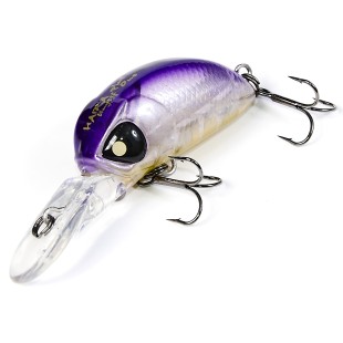 Wobler Lucky John Haira Tiny Plus One Floating, kolor: 405