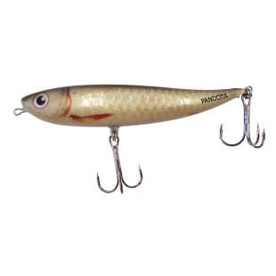 Wobler Hunter Pandora, CR