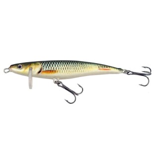 Wobler Hunter Eter Plus, BLUE