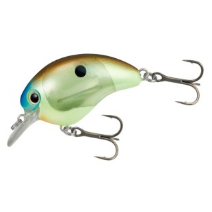 Wobler Shimano Bantam WorldRush 5,6cm/16g, 002 Black Gold