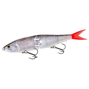 Wobler Shimano Lure Bantam Armajoint FB 19cm/53g, 004 BW Shad