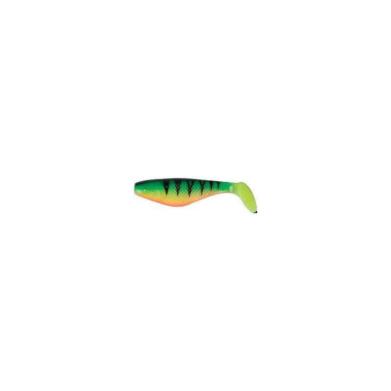 Przynęta gumowa IRON CLAW Belly Boy 5 cm, kolor FT