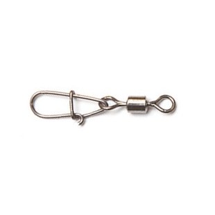 Agrafka z krętlikiem Spinwal rozm.18/7kg (10szt.)