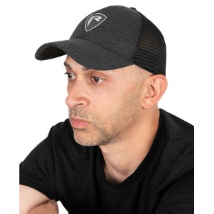 Czapka z daszkiem Fox Rage Voyager Dark Grey Cap