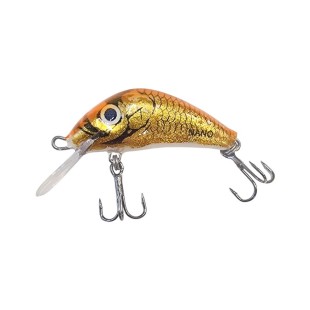 Wobler Hunter Nano,