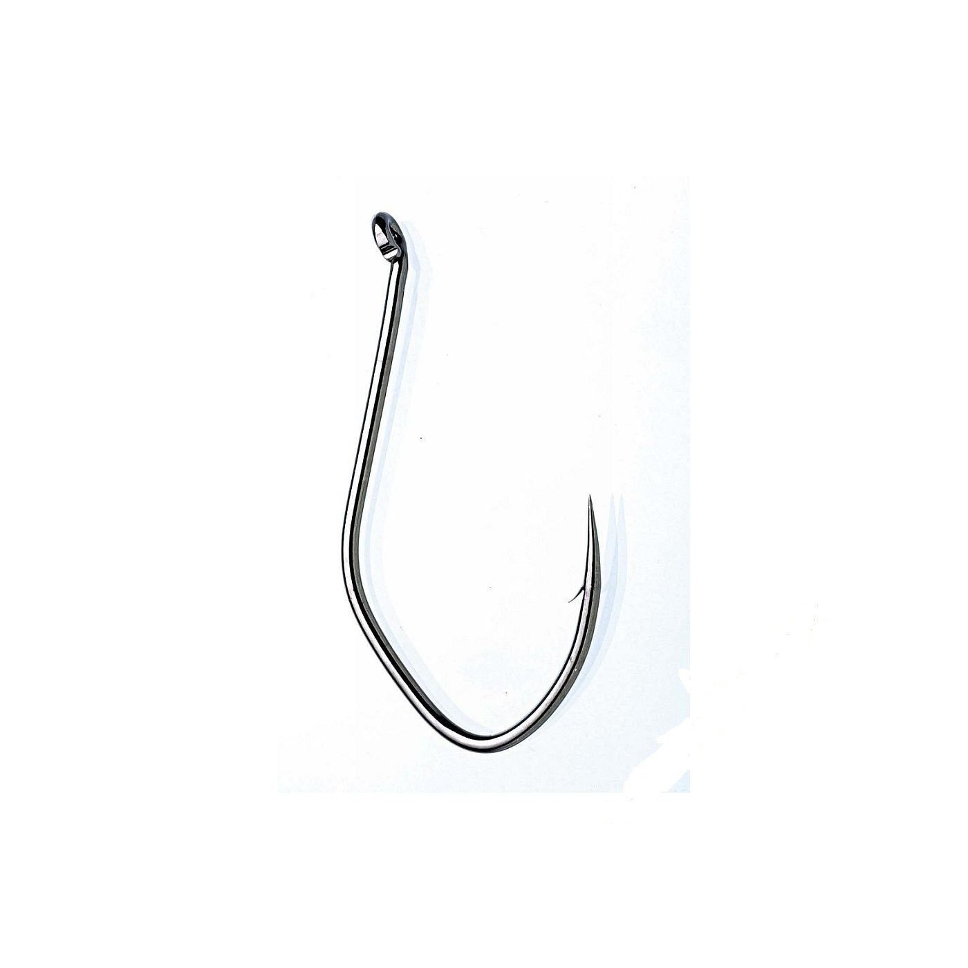 Haki Sumowe UNI CAT Power Hook 6/0 4szt.