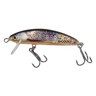 Wobler Hunter Shogun,
