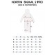 Kombinezon Norfin Floating Suit Signal Pro 2