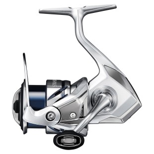 Kołowrotek Shimano Stradic FM C2500S