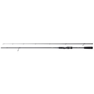 Wędka Shimano Stradic Spinning - 2,13m 2-10g