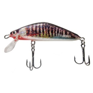 Wobler Hunter Ronin,