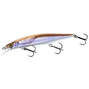 Wobler Shimano Bantam Zumverno 95 SP 9,5cm/10g, 001 Smelt