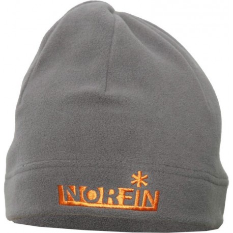 Czapka Norfin Winter Hat Fleece Gray