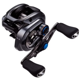 Multiplikator Shimano SLX DC A 71