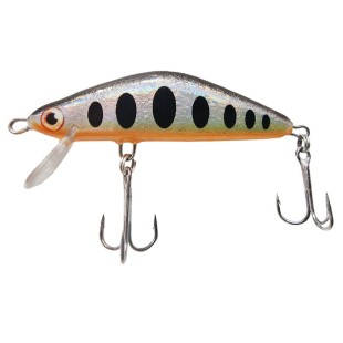 Wobler Hunter Ronin,