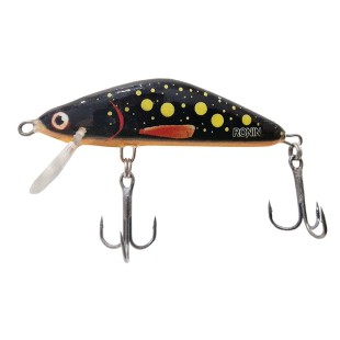 Wobler Hunter Ronin,