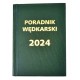 Kalendarz Poradnik Wędkarski 2024