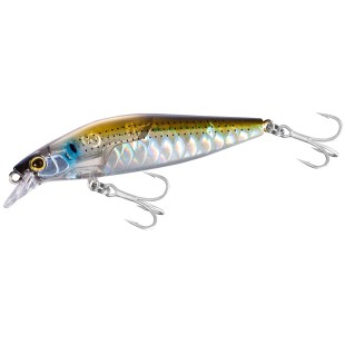 Wobler Shimano Exsence Silent Assassin Sinking 8cm/12g, 002 A Mullet