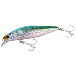 Wobler Shimano Exsence Silent Assassin Sinking 8cm/12g, 007 N Anchovy