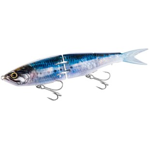 Wobler Shimano Exsence Armajoint Sinking 19cm/55g, 008 TR Sardine