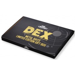 Zestaw prezentowy Berkley Dex Metal Baits Limited Edition Gift Box