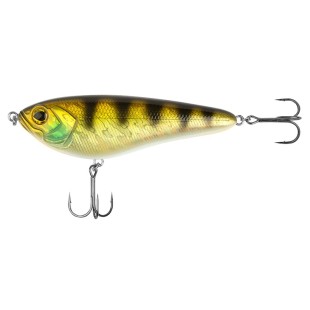 Wobler Shimano Yasei Javelin Jerk Sinking 16cm/99,5g, Perch