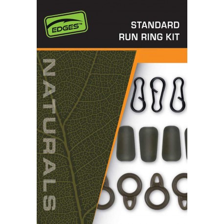 Zestaw Fox Naturals Standard Run Ring Kit