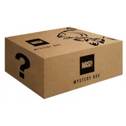 Zestaw prezentowy Nash Mystery Box €60