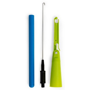 Zestaw korków Preston Bung & Extractor Kit