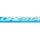 Wędka Cresta Identity Pro Accellerate Feeder 2+3 -3,60m 30-50g