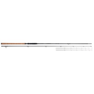 Wędka Cresta Identity Pro Accellerate Feeder 2+3 - 3,75m 30-60g