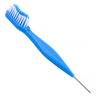 Szczoteczka do czyszczenia koszyków Cresta Method Cleaning Brush
