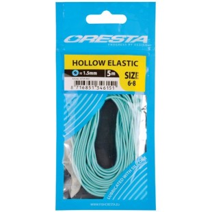 Amortyzator Cresta Hollow Elastic 5m