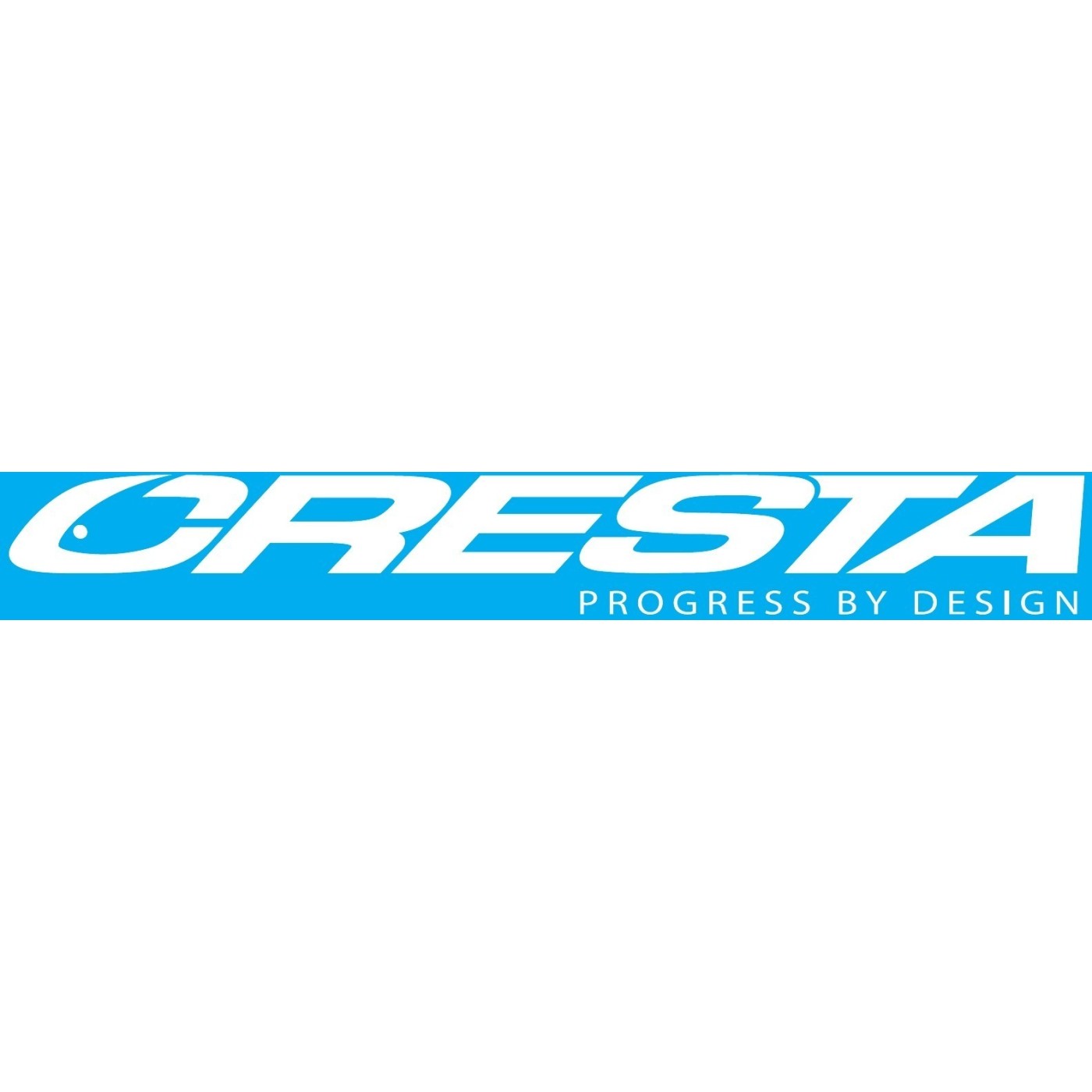 Koszulka Cresta Classic T-Shirt Black