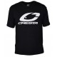 Koszulka Cresta Classic T-Shirt Black